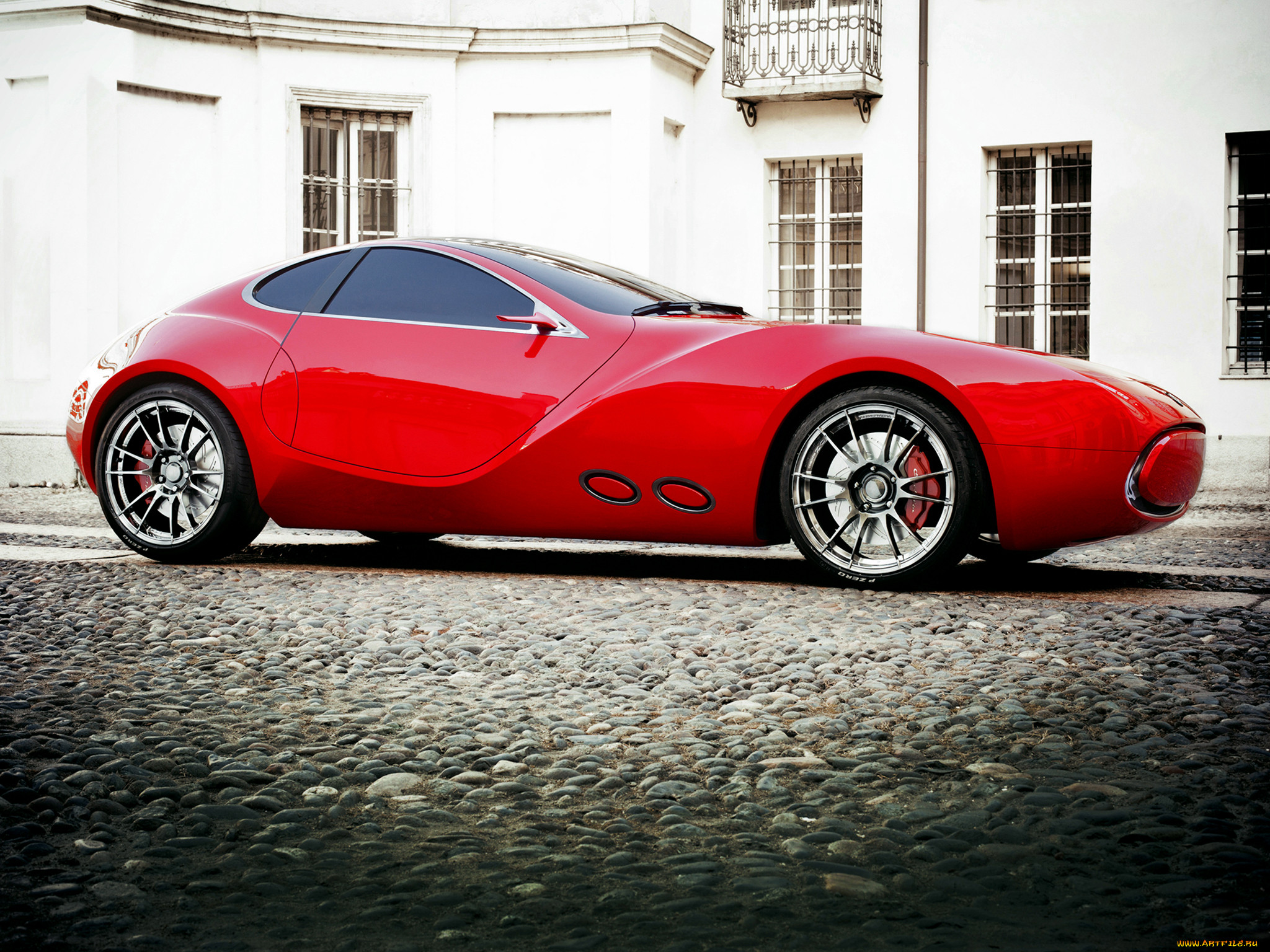 ied cisitalia 202 e concept 2012, , -unsort, ied, cisitalia, 202, e, concept, 2012